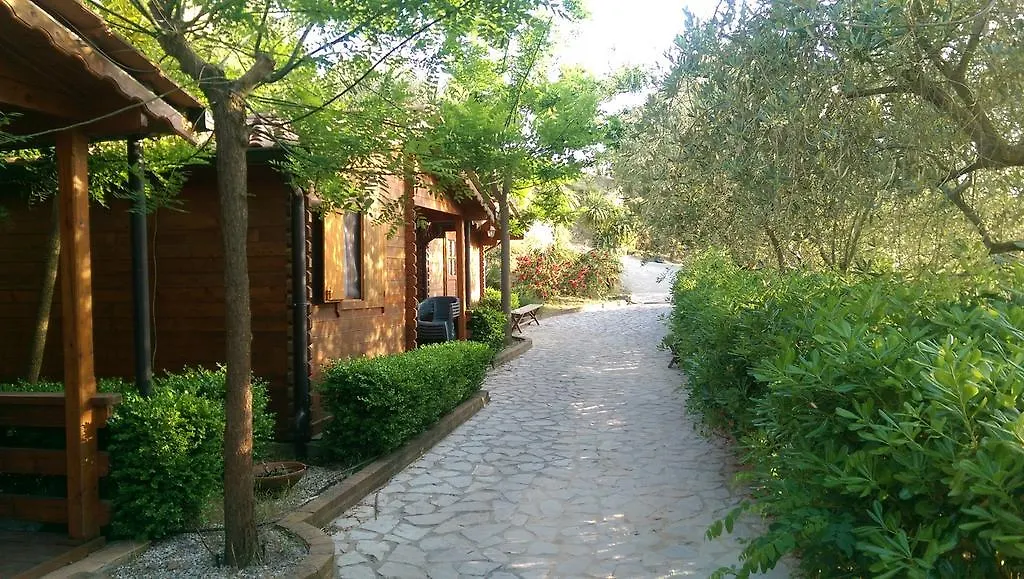 Agriturismo San Leonardo-1